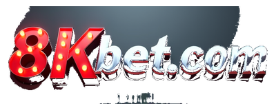 8kbet.com logo