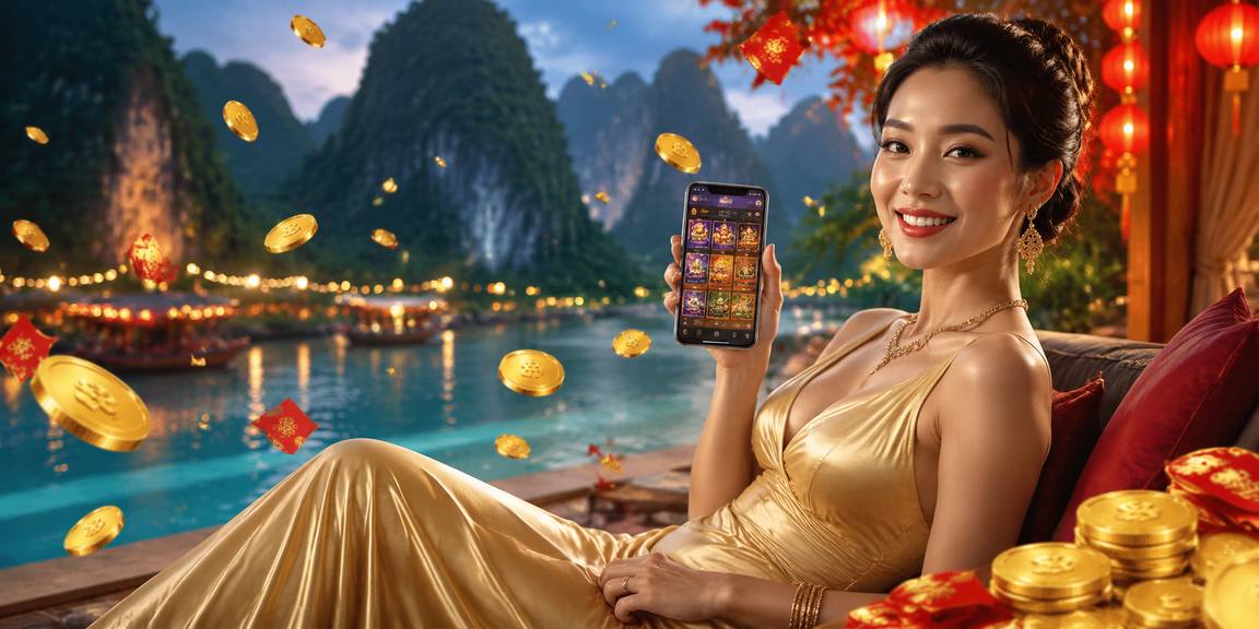 8kbet.com Phoenix Rises – Vòng quay tái sinh với tính năng đa cấp trên 8kbet.com
